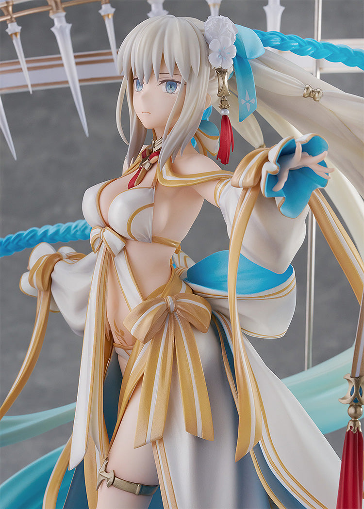 Fate/Grand Order Aniplex Morgan, Lady of the Water 1/7 Scale Figure