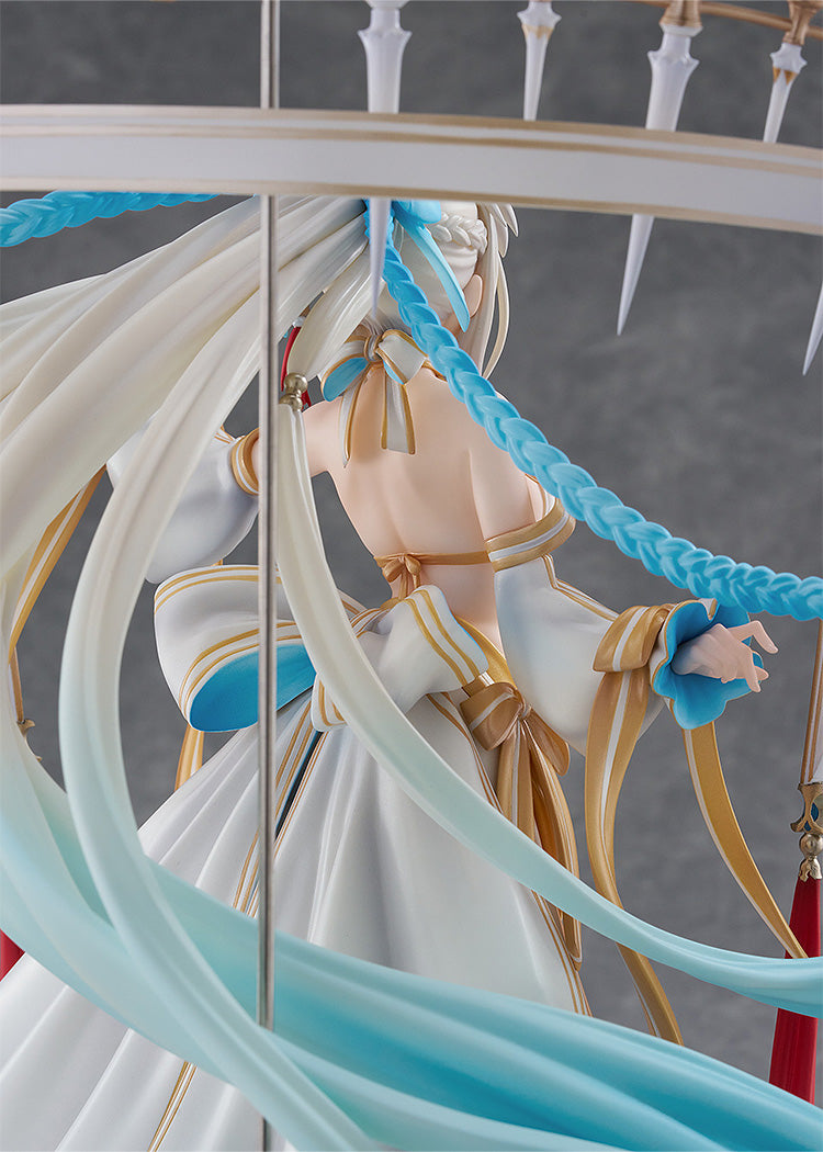 Fate/Grand Order Aniplex Morgan, Lady of the Water 1/7 Scale Figure