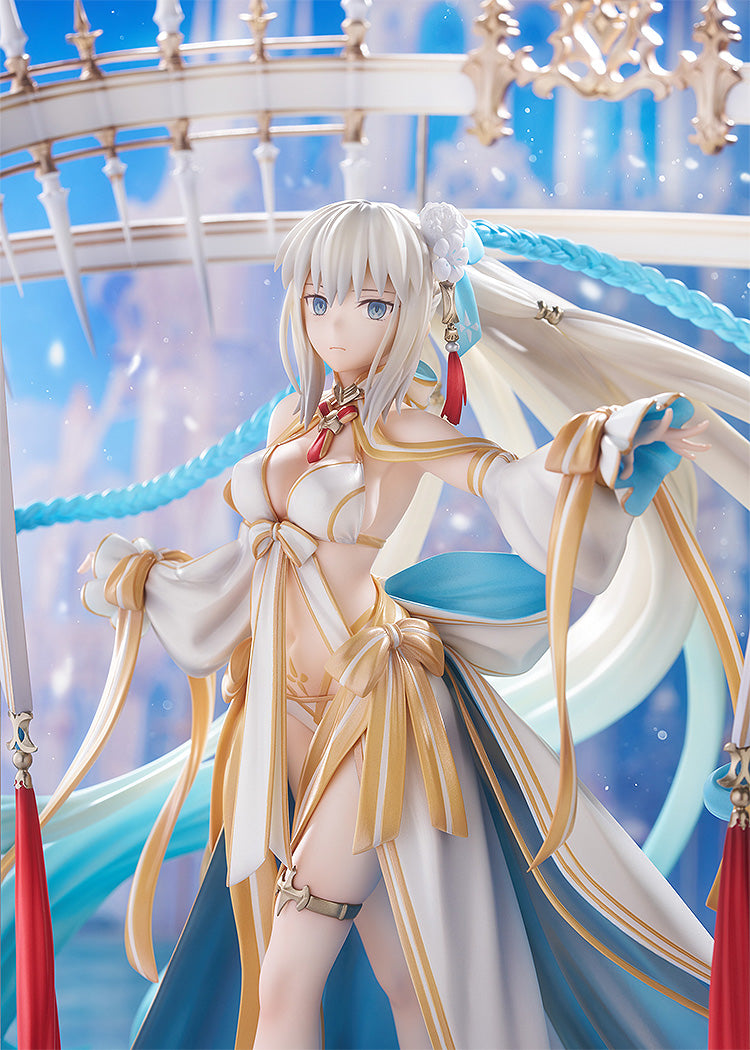 Fate/Grand Order Aniplex Morgan, Lady of the Water 1/7 Scale Figure