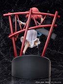 Bocchi the Rock! Aniplex Ikuyo Kita 1/7 Scale Figure