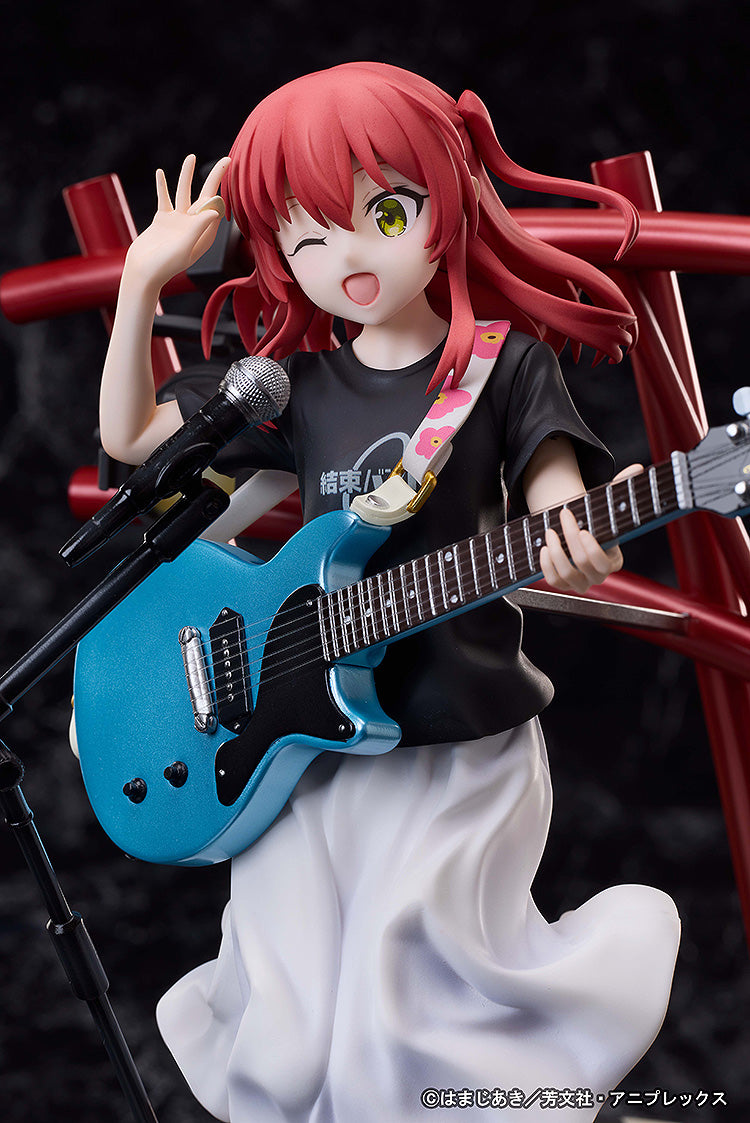 Bocchi the Rock! Aniplex Ikuyo Kita 1/7 Scale Figure