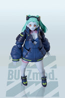Cyberpunk: Edgerunners Aniplex [BUZZmod.] REBECCA 1/12 scale action figure