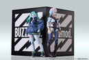 Cyberpunk: Edgerunners Aniplex [BUZZmod.] REBECCA 1/12 scale action figure