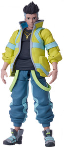 Cyberpunk: Edgerunners Aniplex [BUZZmod.] Cyberpunk: Edgerunners DAVID 1/12 Scale Action Figure