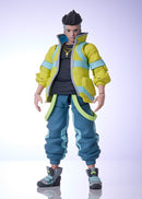 Cyberpunk: Edgerunners Aniplex [BUZZmod.] Cyberpunk: Edgerunners DAVID 1/12 Scale Action Figure