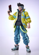 Cyberpunk: Edgerunners Aniplex [BUZZmod.] Cyberpunk: Edgerunners DAVID 1/12 Scale Action Figure