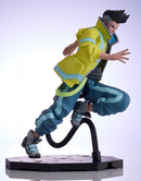 Cyberpunk: Edgerunners Aniplex [BUZZmod.] Cyberpunk: Edgerunners DAVID 1/12 Scale Action Figure