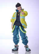 Cyberpunk: Edgerunners Aniplex [BUZZmod.] Cyberpunk: Edgerunners DAVID 1/12 Scale Action Figure