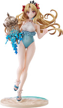 Fate/Grand Order Aniplex Beast / Ereshkigal 1/7 scale figure (1st Ascension)