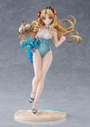 Fate/Grand Order Aniplex Beast / Ereshkigal 1/7 scale figure (1st Ascension)