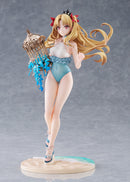 Fate/Grand Order Aniplex Beast / Ereshkigal 1/7 scale figure (1st Ascension)