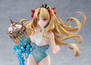 Fate/Grand Order Aniplex Beast / Ereshkigal 1/7 scale figure (1st Ascension)