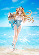 Fate/Grand Order Aniplex Beast / Ereshkigal 1/7 scale figure (1st Ascension)