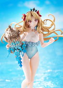Fate/Grand Order Aniplex Beast / Ereshkigal 1/7 scale figure (1st Ascension)