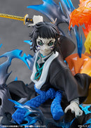 Demon Slayer: Kimetsu no Yaiba Aniplex Agatsuma Zenitsu & Kaigaku Non-Scale Figure