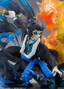 Demon Slayer: Kimetsu no Yaiba Aniplex Agatsuma Zenitsu & Kaigaku Non-Scale Figure