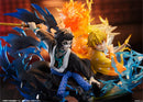 Demon Slayer: Kimetsu no Yaiba Aniplex Agatsuma Zenitsu & Kaigaku Non-Scale Figure