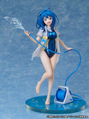 Makeine: Too Many Losing Heroines! Aniplex Anna Yanami School Swimsuit Ver. 1/7 Scale Figure