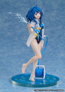 Makeine: Too Many Losing Heroines! Aniplex Anna Yanami School Swimsuit Ver. 1/7 Scale Figure