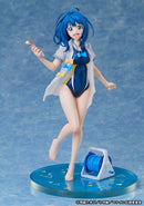 Makeine: Too Many Losing Heroines! Aniplex Anna Yanami School Swimsuit Ver. 1/7 Scale Figure