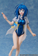 Makeine: Too Many Losing Heroines! Aniplex Anna Yanami School Swimsuit Ver. 1/7 Scale Figure