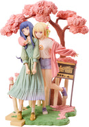 Lycoris Recoil Aniplex Lycoris Recoil Chisato Nishikigi & Takina Inoue Spring Ver. Non-Scale Figure