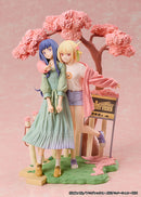Lycoris Recoil Aniplex Lycoris Recoil Chisato Nishikigi & Takina Inoue Spring Ver. Non-Scale Figure