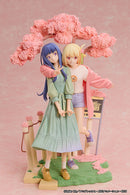 Lycoris Recoil Aniplex Lycoris Recoil Chisato Nishikigi & Takina Inoue Spring Ver. Non-Scale Figure