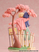 Lycoris Recoil Aniplex Lycoris Recoil Chisato Nishikigi & Takina Inoue Spring Ver. Non-Scale Figure