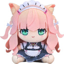 Nekopara Sekai Connect Good Smile Company Chocopuni Plushie Fraise