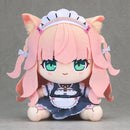 Nekopara Sekai Connect Good Smile Company Chocopuni Plushie Fraise