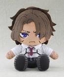 Limbus Company Good Smile Company Plushie Heathcliff/Sinclair