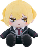 Limbus Company Good Smile Company Plushie Heathcliff/Sinclair