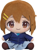 K-ON! Good Smile Company Chocopuni Plushie Yui Hirasawa/Mio Akiyama/Ritsu Tainaka/Tsumugi Kotobuki/Azusa Nakano