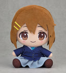 K-ON! Good Smile Company Chocopuni Plushie Yui Hirasawa/Mio Akiyama/Ritsu Tainaka/Tsumugi Kotobuki/Azusa Nakano
