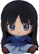 K-ON! Good Smile Company Chocopuni Plushie Yui Hirasawa/Mio Akiyama/Ritsu Tainaka/Tsumugi Kotobuki/Azusa Nakano