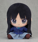 K-ON! Good Smile Company Chocopuni Plushie Yui Hirasawa/Mio Akiyama/Ritsu Tainaka/Tsumugi Kotobuki/Azusa Nakano