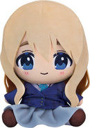 K-ON! Good Smile Company Chocopuni Plushie Yui Hirasawa/Mio Akiyama/Ritsu Tainaka/Tsumugi Kotobuki/Azusa Nakano