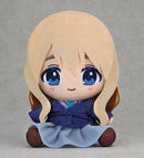 K-ON! Good Smile Company Chocopuni Plushie Yui Hirasawa/Mio Akiyama/Ritsu Tainaka/Tsumugi Kotobuki/Azusa Nakano