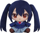 K-ON! Good Smile Company Chocopuni Plushie Yui Hirasawa/Mio Akiyama/Ritsu Tainaka/Tsumugi Kotobuki/Azusa Nakano