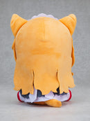 Nekopara Sekai Connect Good Smile Company Chocopuni Plushie Maple/Cinnamon