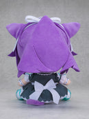 Nekopara Sekai Connect Good Smile Company Chocopuni Plushie Maple/Cinnamon