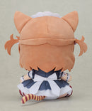 Nekopara Sekai Connect Good Smile Company Chocopuni Plushie Azuki/Coconut