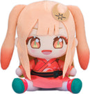 Cosmic Princess Kaguya! Good Smile Company Plushie Kaguya/VR / Iroha Sakayori/VR / Yachiyo Runami