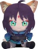 Cosmic Princess Kaguya! Good Smile Company Plushie Kaguya/VR / Iroha Sakayori/VR / Yachiyo Runami