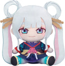 Cosmic Princess Kaguya! Good Smile Company Plushie Kaguya/VR / Iroha Sakayori/VR / Yachiyo Runami