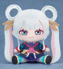 Cosmic Princess Kaguya! Good Smile Company Plushie Kaguya/VR / Iroha Sakayori/VR / Yachiyo Runami