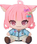 Kemono Teatime Good Smile Company Plushie Tarte/Macaron