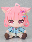 Kemono Teatime Good Smile Company Plushie Tarte/Macaron
