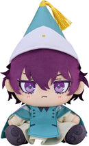 Witch Hat Atelier Good Smile Company Chocopuni Plushie Coco/Agott/Tetia/Richeh